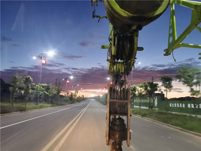 金塔县大件吊装怎么收费